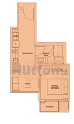 The Verandah Residences (D5), Apartment #449933831